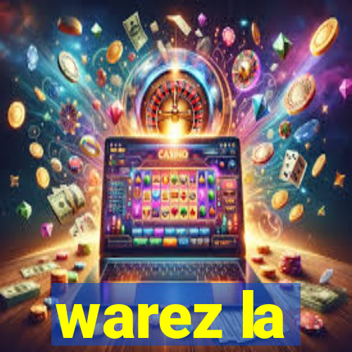 warez la